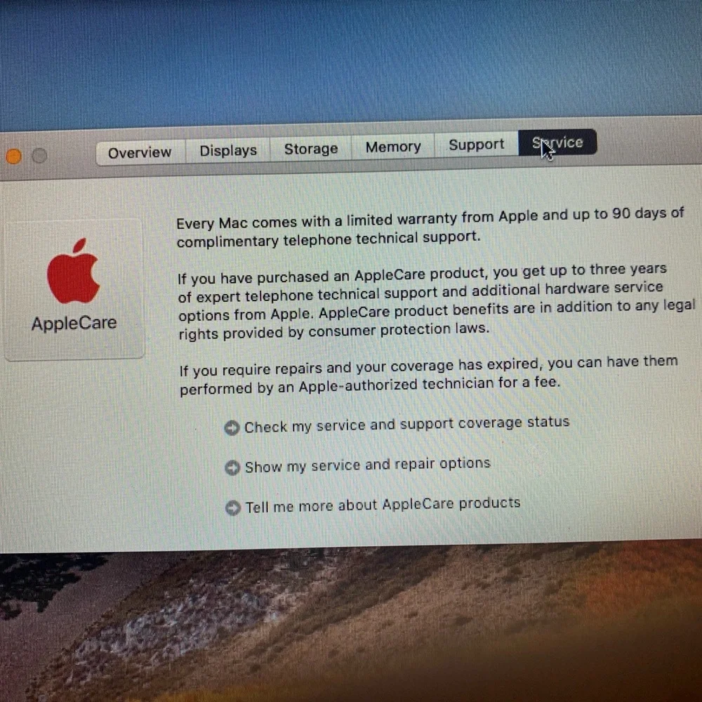 MacBook Pro mid 2010, 13”